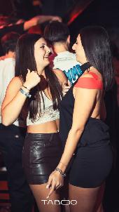 CARAGATTA - TABOO - 17/01/2026