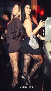 CARAGATTA - TABOO - 17/01/2026