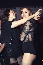 CARAGATTA - TABOO - 17/01/2026