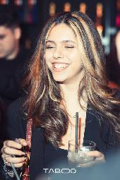 CARAGATTA - TABOO - 17/01/2026