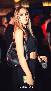 CARAGATTA - TABOO - 17/01/2026