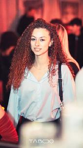 CARAGATTA - TABOO - 17/01/2026