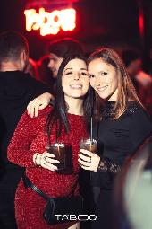 CARAGATTA - TABOO - 17/01/2026