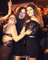 CARAGATTA - TABOO - 17/01/2026