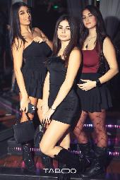 CARAGATTA - TABOO - 17/01/2026