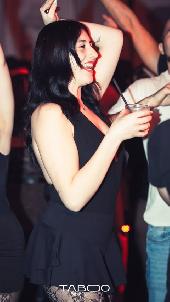 CARAGATTA - TABOO - 17/01/2026