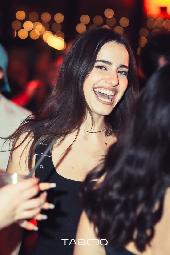 CARAGATTA - TABOO - 17/01/2026