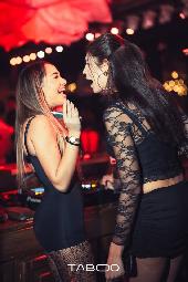 CARAGATTA - TABOO - 17/01/2026