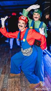 MARTEDI' GRASSO - 17/02/2026