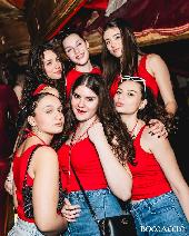 MARTEDI' GRASSO - 17/02/2026