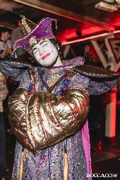 MARTEDI' GRASSO - 17/02/2026