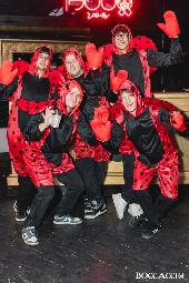 MARTEDI' GRASSO - 17/02/2026