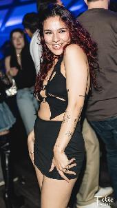 VIBE - FOLIE NOIRE: BACK TO 2000s - 17/04/2026