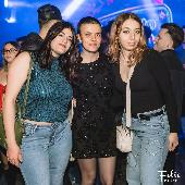 VIBE - FOLIE NOIRE: BACK TO 2000s - 17/04/2026