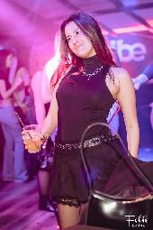 VIBE - FOLIE NOIRE: BACK TO 2000s - 17/04/2026