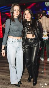 VIBE - FOLIE NOIRE: BACK TO 2000s - 17/04/2026