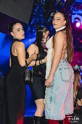 VIBE - FOLIE NOIRE: BACK TO 2000s - 17/04/2026