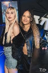 VIBE - FOLIE NOIRE: BACK TO 2000s - 17/04/2026