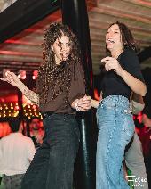 VIBE - FOLIE NOIRE: BACK TO 2000s - 17/04/2026