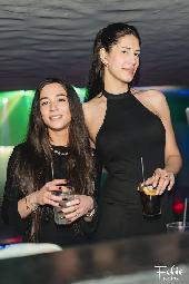 VIBE - FOLIE NOIRE: BACK TO 2000s - 17/04/2026