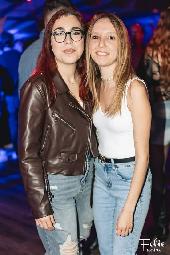 VIBE - FOLIE NOIRE: BACK TO 2000s - 17/04/2026