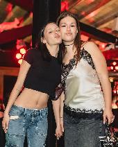 VIBE - FOLIE NOIRE: BACK TO 2000s - 17/04/2026