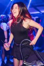 VIBE - FOLIE NOIRE: BACK TO 2000s - 17/04/2026