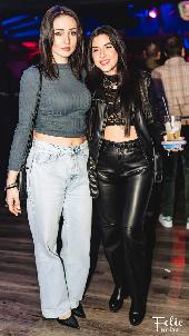 VIBE - FOLIE NOIRE: BACK TO 2000s - 17/04/2026