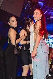 VIBE - FOLIE NOIRE: BACK TO 2000s - 17/04/2026