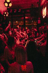 TABOO - 17/05/2025