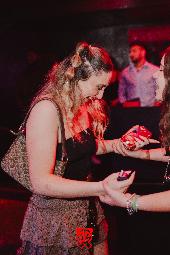 TABOO - 17/05/2025
