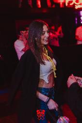 TABOO - 17/05/2025