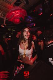 TABOO - 17/05/2025
