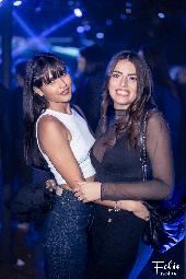 FOLIE NOIRE - 17/11/2023