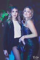 FOLIE NOIRE - 17/11/2023