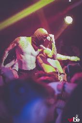 VIBE-MADMAN - 18/03/2023