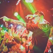 VIBE-MADMAN - 18/03/2023