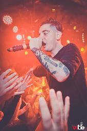 VIBE-MADMAN - 18/03/2023