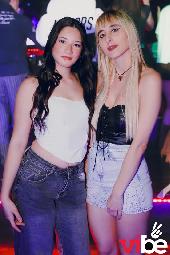 VIBE - TRAP STAR - 18/04/2026