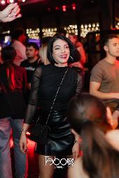 CARAGATTA - TABOO - 18/04/2026