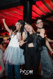 CARAGATTA - TABOO - 18/04/2026