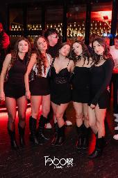 CARAGATTA - TABOO - 18/04/2026