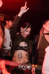 CARAGATTA - TABOO - 18/04/2026