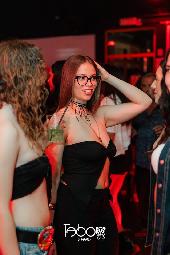 CARAGATTA - TABOO - 18/04/2026