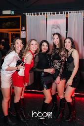 CARAGATTA - TABOO - 18/04/2026