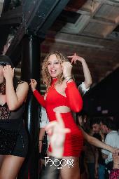 CARAGATTA - TABOO - 18/04/2026