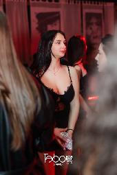 CARAGATTA - TABOO - 18/04/2026