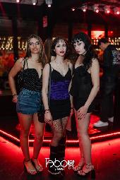 CARAGATTA - TABOO - 18/04/2026