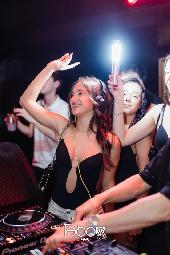 CARAGATTA - TABOO - 18/04/2026