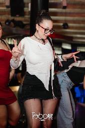 CARAGATTA - TABOO - 18/04/2026